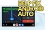 Google Needs Your Help to Fix Android Auto on the Pixel 8