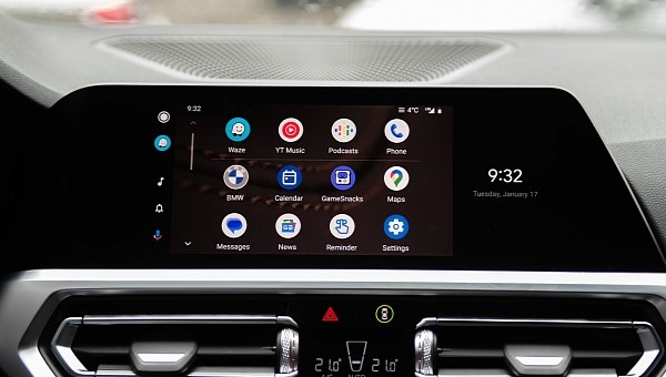 Android Auto is getting a major overhaul with more app categories