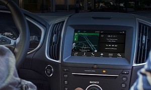 Google Officially Announces Android Auto Fix for SYNC 3