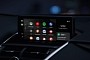 Google Officially Confirms It’s Working on Android Auto Fixes for Android 11