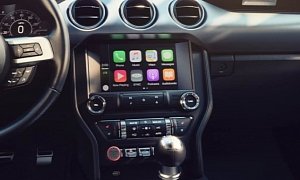Google-Owned Waze Said to Be Working on Critical CarPlay Update