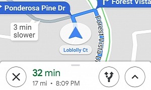 Google Planning to Kill Off Google Maps Driving Mode, And These Users Are Really Happy