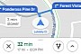 Google Planning to Kill Off Google Maps Driving Mode, And These Users Are Really Happy