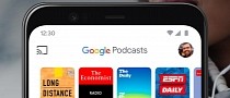 Google Podcasts Could Be the Next App to Get the Axe, Big Feature Already Removed