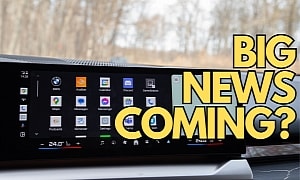 Google Teases Android Auto Announcements at Upcoming Event
