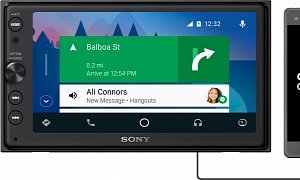 Google Promises It’ll Investigate the Odd Android Auto Bluetooth Error