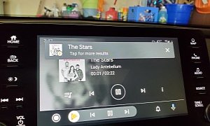 Google Quietly Adds a Cool New Feature in the Latest Android Auto Update