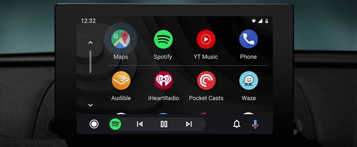 Android Auto 6.1 is the latest version of the app