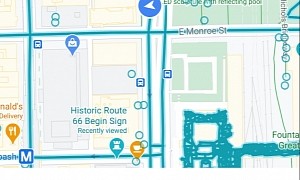 Google Quietly Releases a New Google Maps Feature You Could Easily Miss