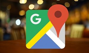 Google Quietly Releases Google Maps Updates for Android and Android Auto