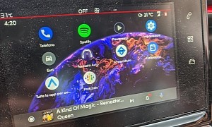 Google Quietly Updates Android Auto with Two Highly Anticipated Features