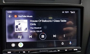 Google Releases a Highly Anticipated YouTube Music Feature on Android Auto