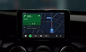 Google Releases a New Android Auto Update, Major Fix Expected
