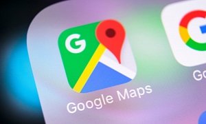 Google Releases a New Google Maps Update for iPhone and CarPlay