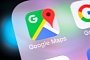 Google Releases a New Google Maps Update for iPhone and CarPlay