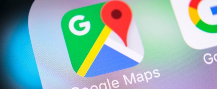 Google Maps getting more improvements on iPhone