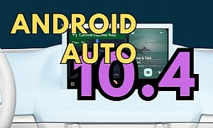 Google Releases Android Auto 10.4, Use These Steps to Download It Without Waiting