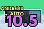 Google Releases Android Auto 10.5: What You Need to Know Before Downloading the Update