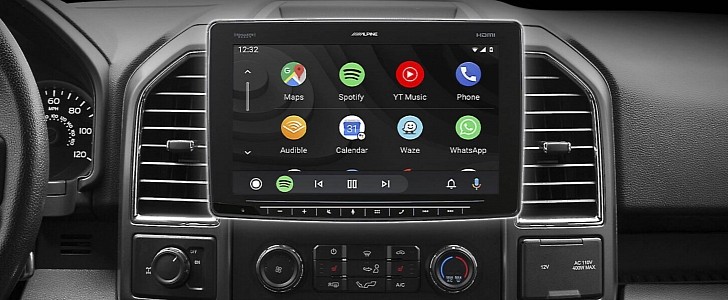 New Android Auto now available for all users