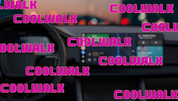 Google further polishes the experience with Coolwalk in Android Auto 8.9