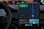 Google Releases First Android Auto 8.6 Update, Here's How You Can Download It Right Now