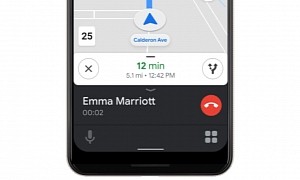 Google Releases Highly Anticipated Google Maps Update with New Driving Mode