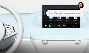 Google Releases Highly-Anticipated Update to Fix a Key Android Auto Feature