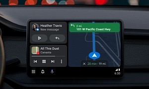 Google Releases New Android Auto Update, And Here’s How to Download It Right Now