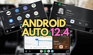 Google Releases New Android Auto Update for All Users