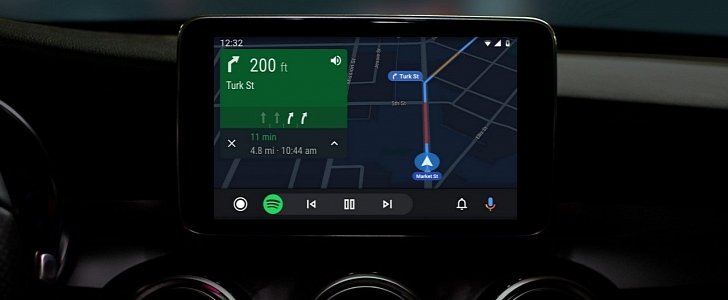 Android Auto could get fixes thanks to Google app updates