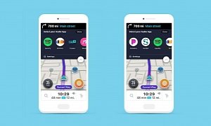 Google Releases New Waze Beta Versions for Android and Android Auto