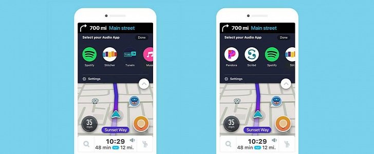 Waze likely getting more fixes on Android