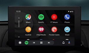 Google Releases Highly Anticipated Android Auto 6.0 Update