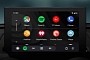 Google Releases Highly Anticipated Android Auto 6.0 Update