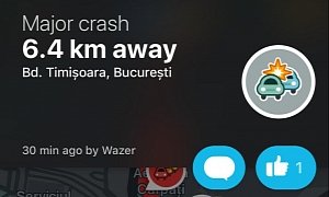 Google Releases Waze Update for CarPlay, Highly Anticipated Fixes Likely