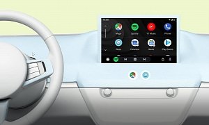 Google Releases Workaround for Assistant Bug on Android Auto