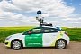 Google Reveals Maps Numbers: 10 Million Miles of Street View Imagery