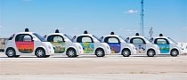 Google Self-Driving Car Project's CTO Leaves Company