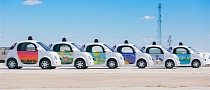 Google's Self-Driving Car Ambitions Suffer Major Blow