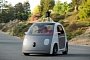 Google's Self-Driving Division Is Hiring. Here's What They're Looking For