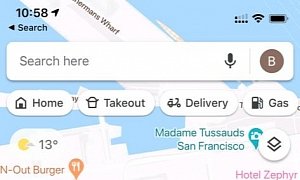 Google Says Everybody Starts Using Google Maps Again