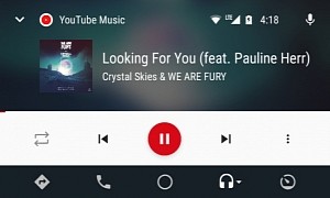 Google Says It’ll Fix YouTube Music on Android Auto, It Just Needs More Time