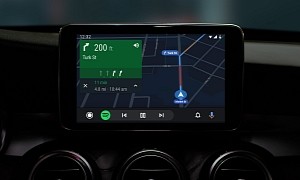 Google Says Its Critical Android Auto Fix Needs to Be Fixed
