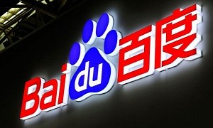 Google Search Rival Baidu Announces Electric Car Company