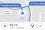 Google Secretly Working on Google Maps Feature for New-Generation Navigation