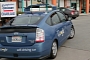 Google Self-Driving Car Law Passes California Senate