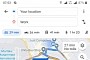 Google Silently Fixes the Broken Google Maps Navigation for Some Users