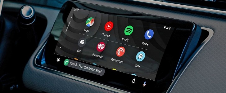 Android Auto now requires Android 6.0 or later