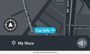 Google Silently Releases a Waze Redesign on Both Android and iPhone