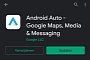 Google Silently Releases Android Auto in More Countries